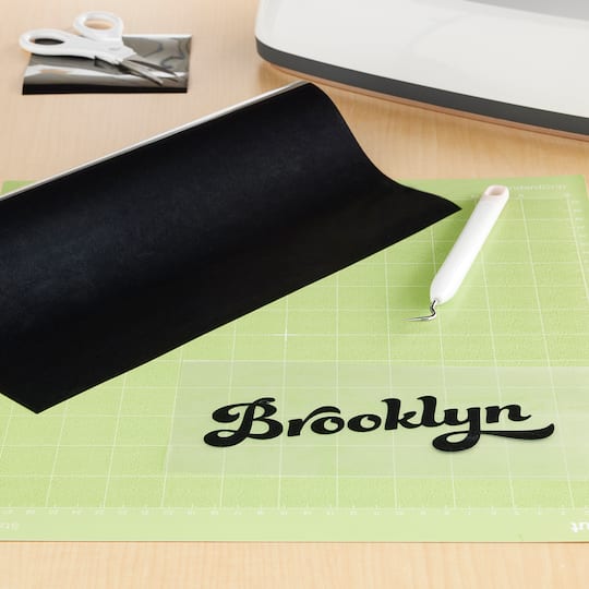 Cricut® SportFlex Iron-On™ Heat-Transfer Vinyl